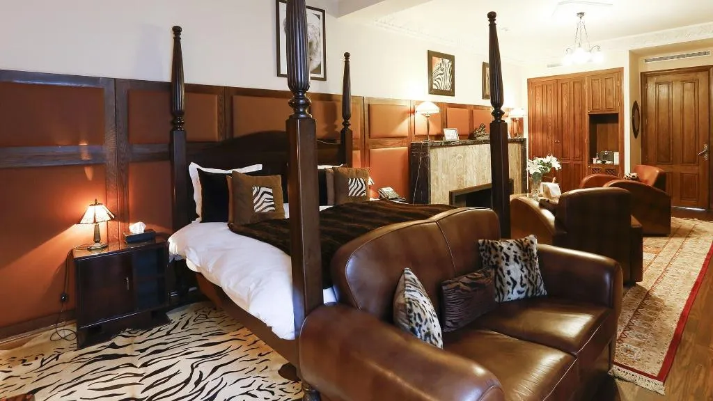 Room, Hôtel Le Doge Casablanca, Casablanca