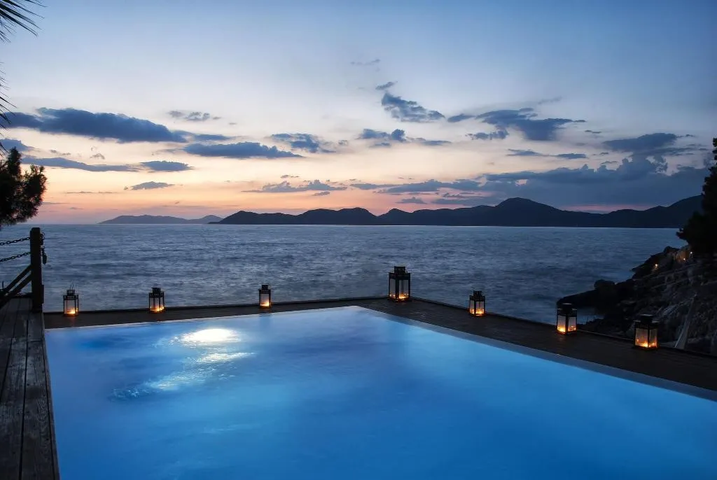 Pool, Perdue Hotel, Dalaman