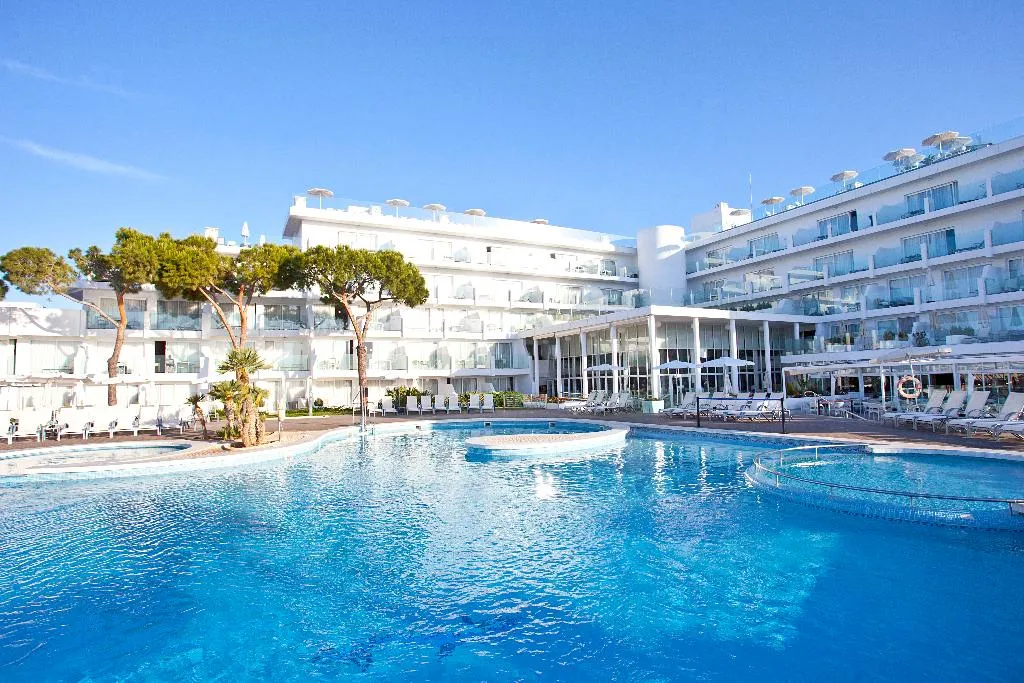Pool, Ponent Mar, Majorca
