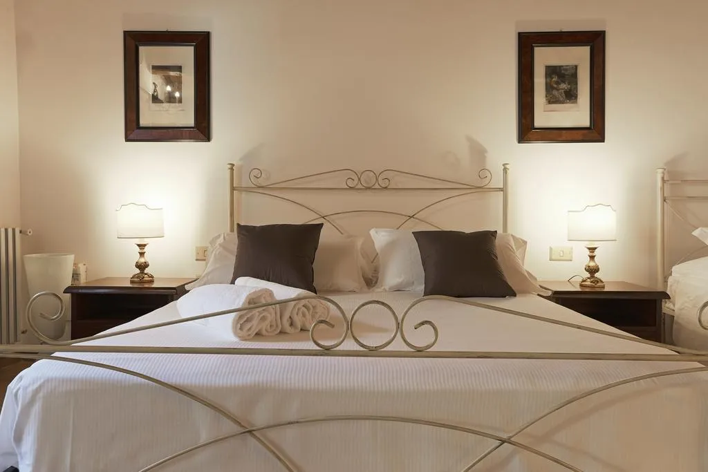 Room, Atenea Luxury Suites, Catania