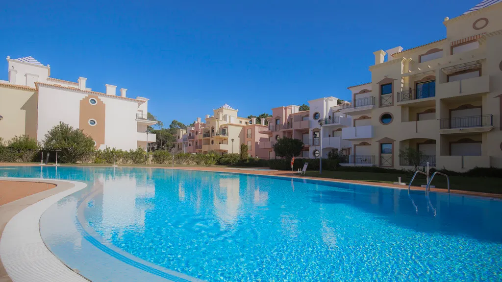 Pool, Eden Village by Garvetur, Algarve