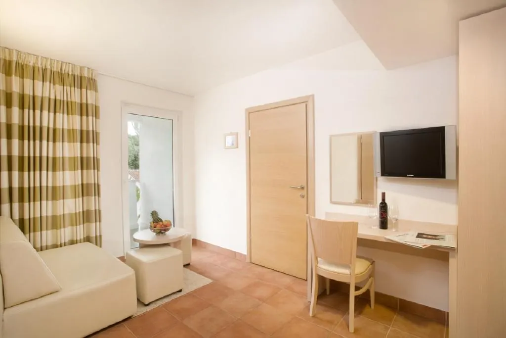 SUITE SUPERIOR Room, Valamar Tamaris Resort, Istria