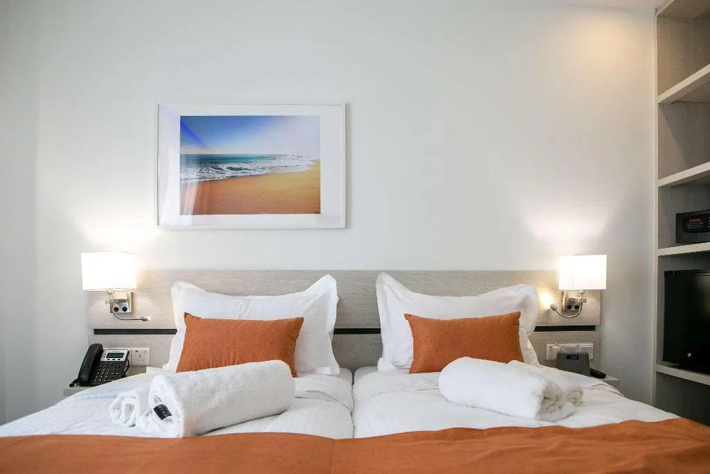 TWIN STANDARD Room, Best Western Plus Larco Hotel, Cyprus