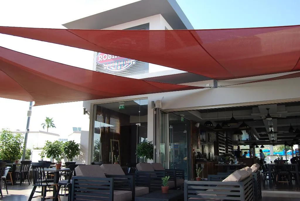 Bar, Euronapa, Cyprus