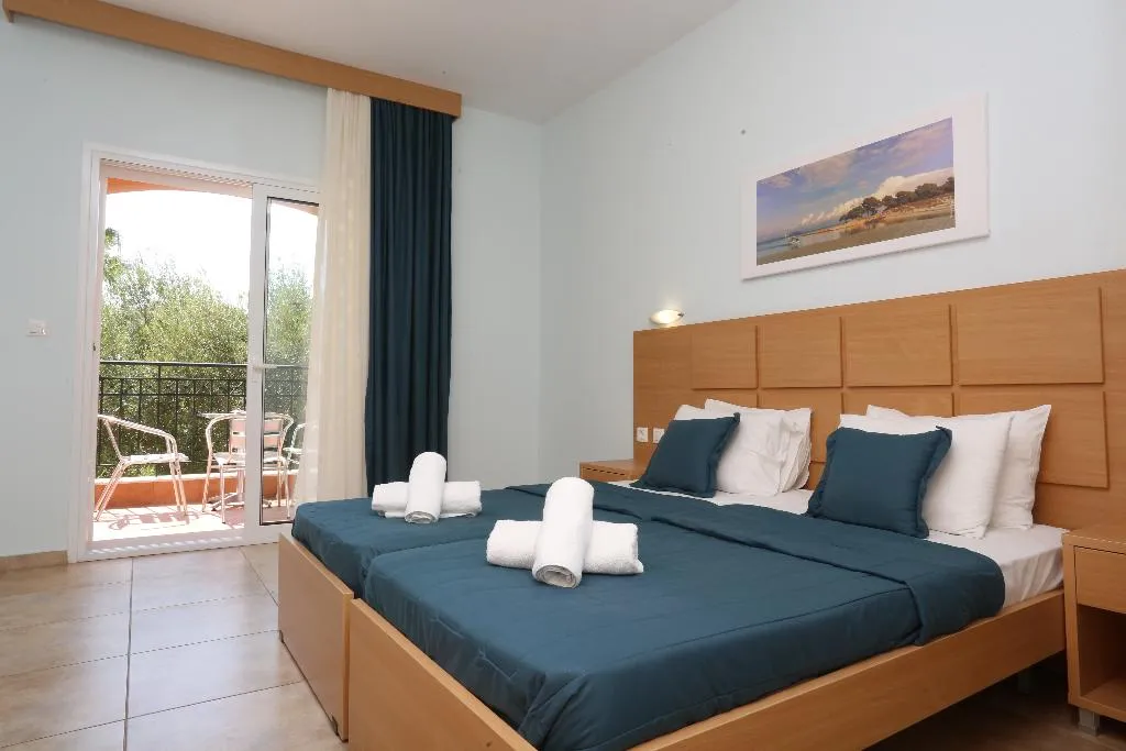 APARTMENT CAPACITY 4 Room, Aloni, Halkidiki