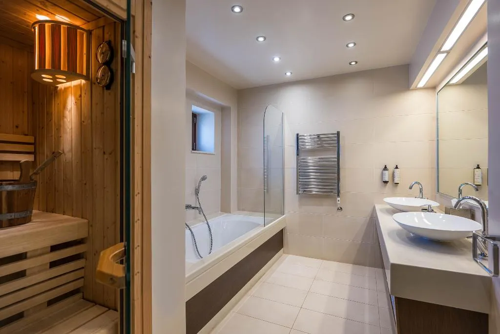 VILLA WITH PRIVATE POOL Room, Creta Maris Resort-All Inclusive, Crete