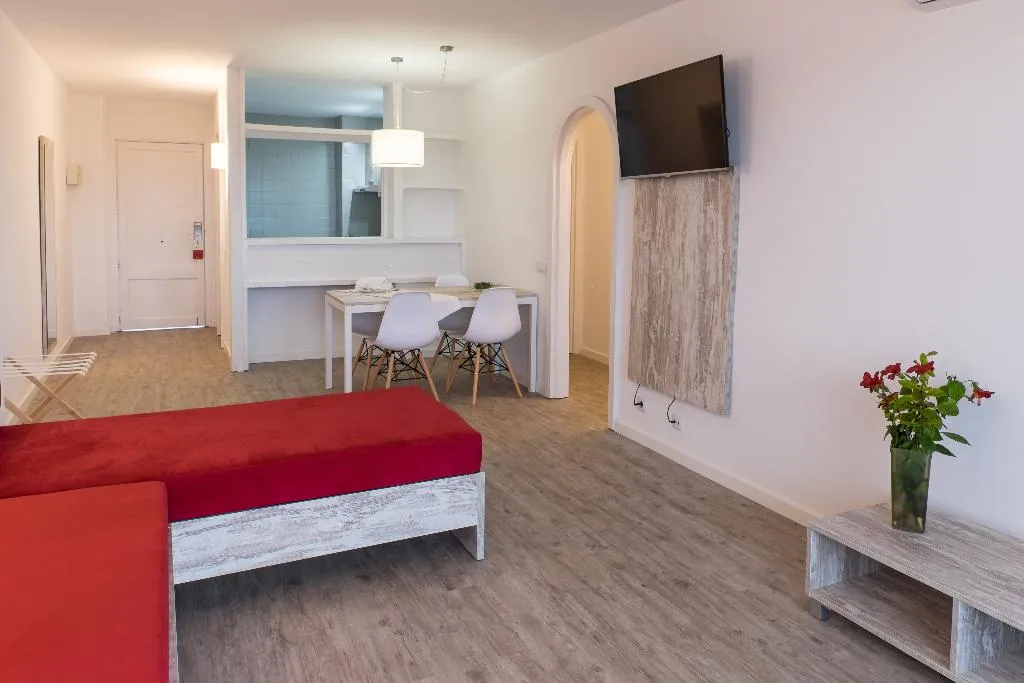 APARTMENT STANDARD Room, BelleVue Club, Majorca