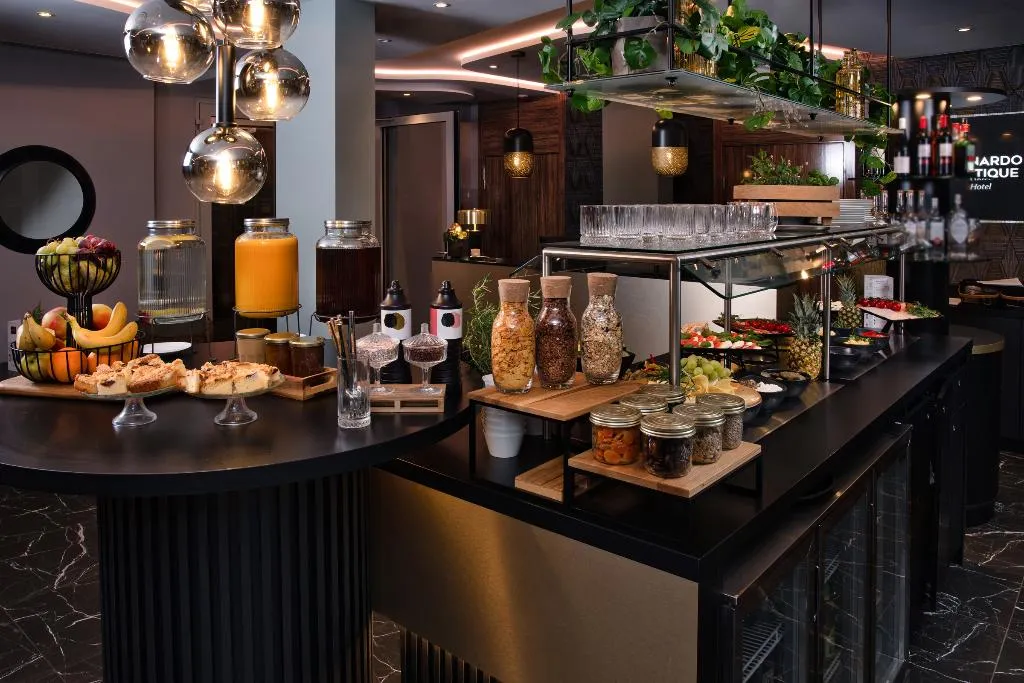 Restaurant, Leonardo Boutique Hotel Krakow City Center, Krakow