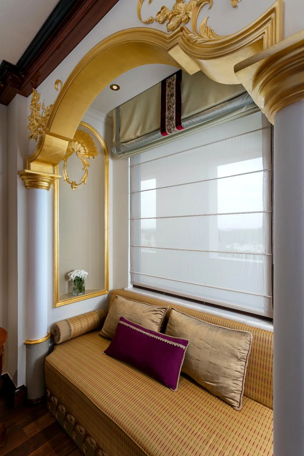 FAMILY ROOM PREMIUM Room, Mardan Palace, Antalya