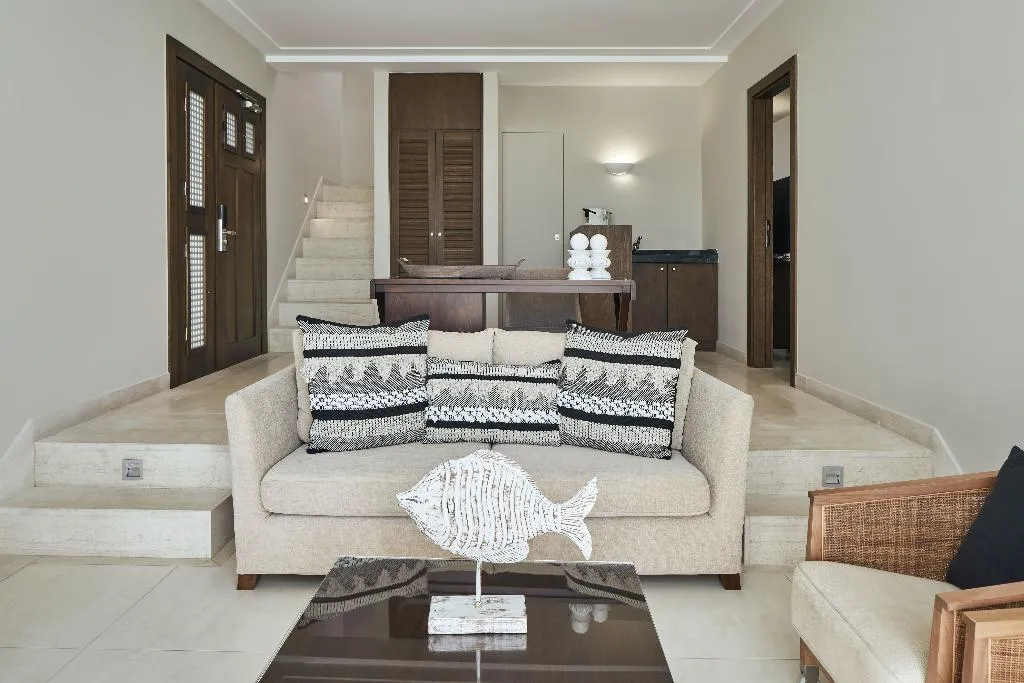 VILLA WITH PRIVATE POOL Room, Atlantica Belvedere Resort, Kos