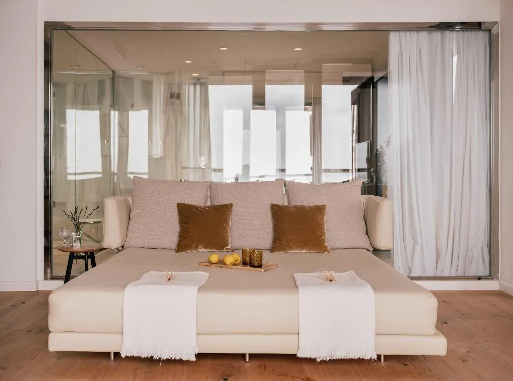 SUITE SEA VIEW Room, Hotel de Mar Gran Meliá, Majorca