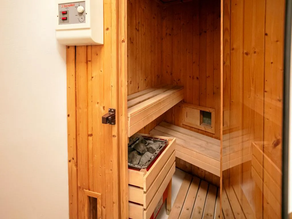 SUITE WITH PRIVATE POOL Room, Can Simo Turismo de Interior, Majorca