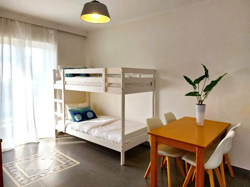 JUNIOR SUITE ECONOMY Room, Peridis Family Resort, Kos