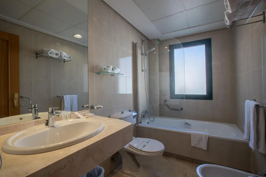 Room, Torremar, Costa Del Sol