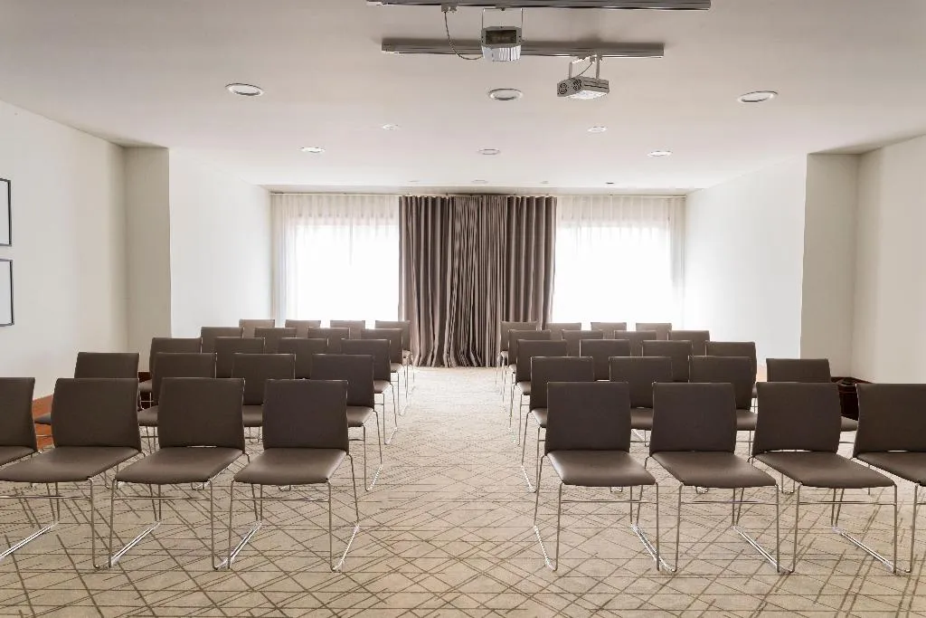 Conferences, Holiday Inn Porto Gaia, Porto