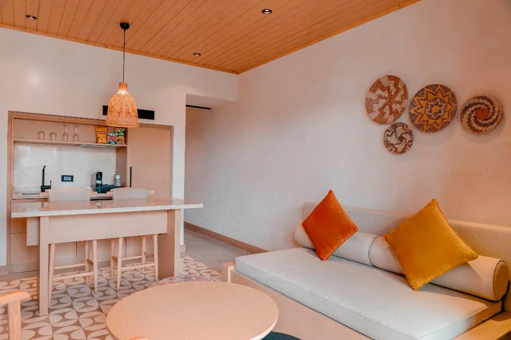 SUITE CLASSIC GARDEN VIEW Room, Novva Hotels,Kaş, Dalaman