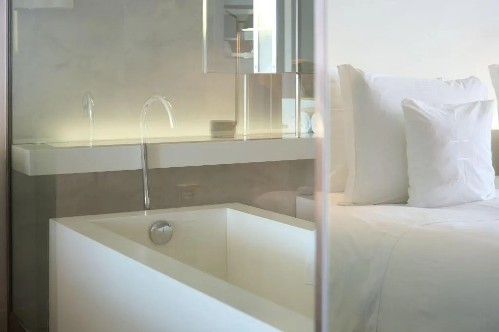 Room, Altis Belem Hotel & Spa, a Member of Design Hotels, Lisbon