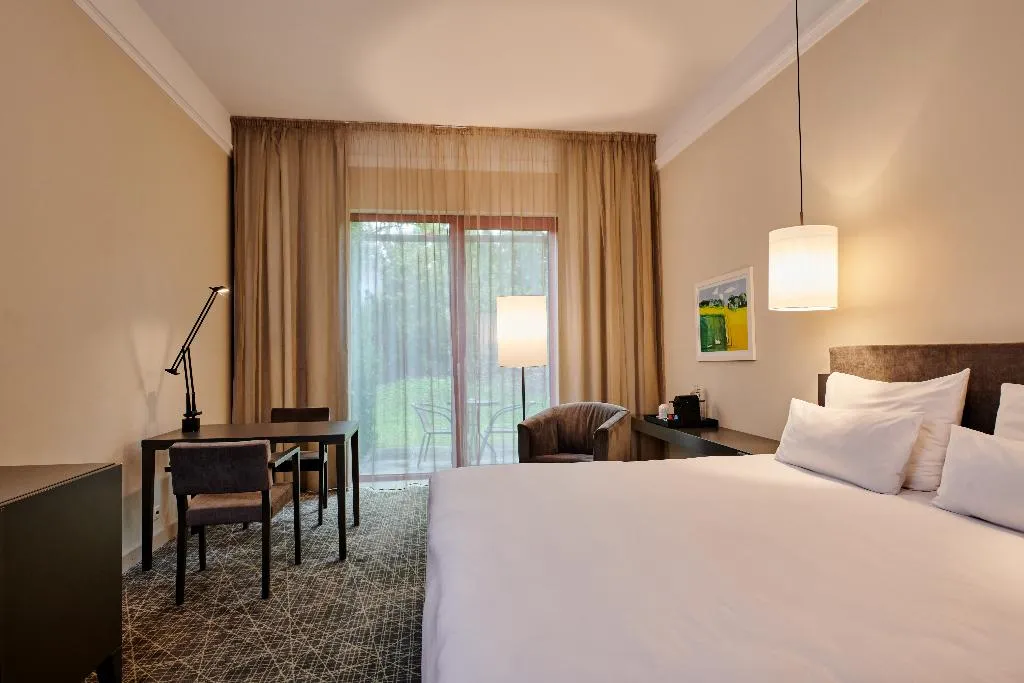DOUBLE SUPERIOR Room, NH Collection Prague, Prague