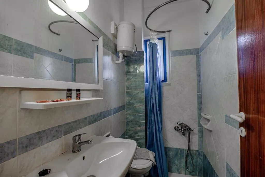 Room, Lucia Hotel, Crete