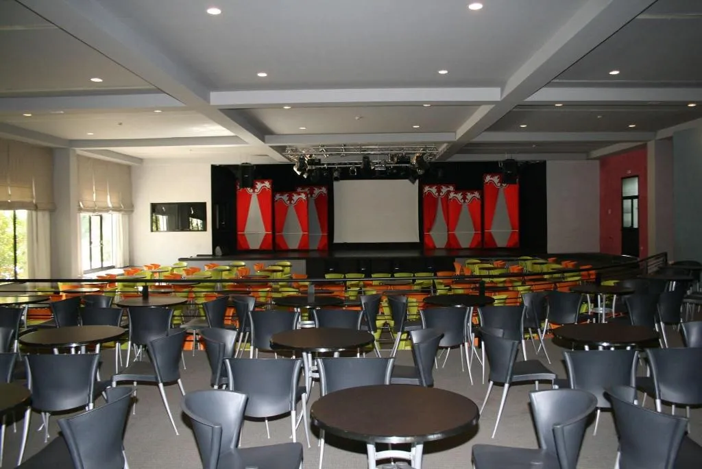 Conferences, Sentido Djerba Beach, Tunisia
