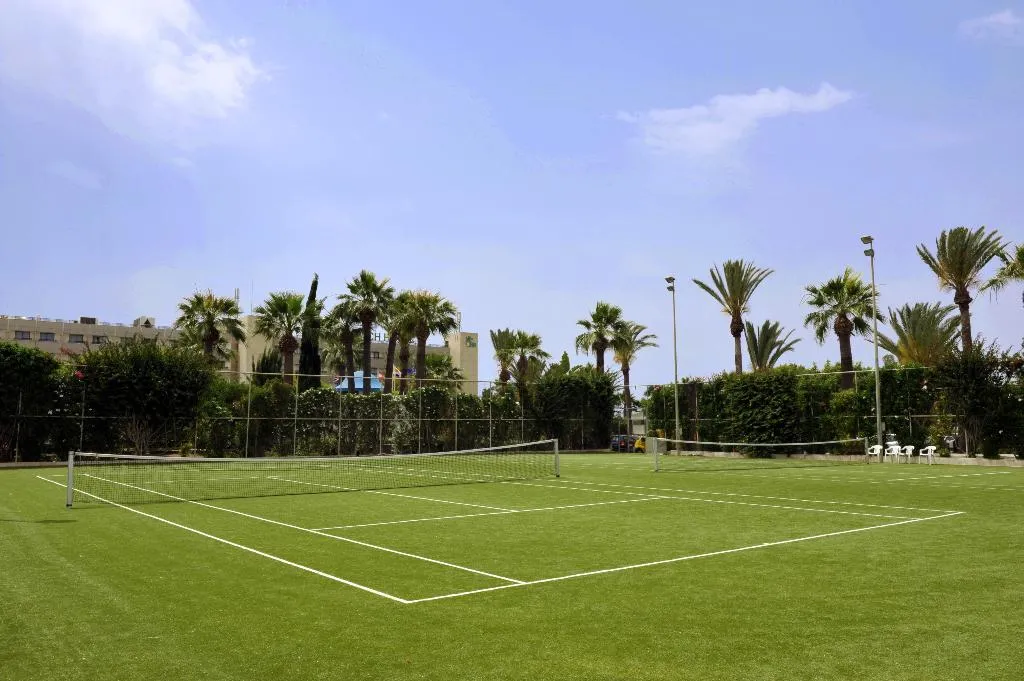Sports and Entertainment, Palm Beach Hotel & Bungalows, Cyprus