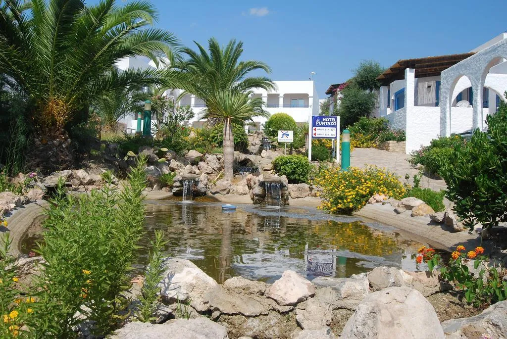 General view, El Puntazo II, Costa Almeria
