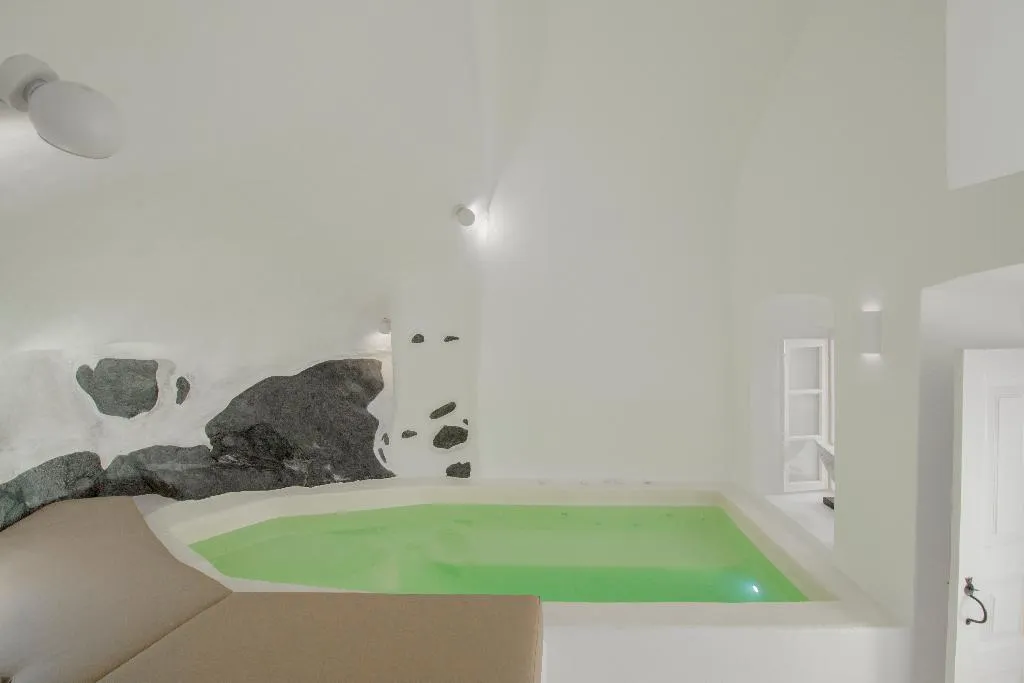 SUITE SUPERIOR Room, Nano Suites, Santorini