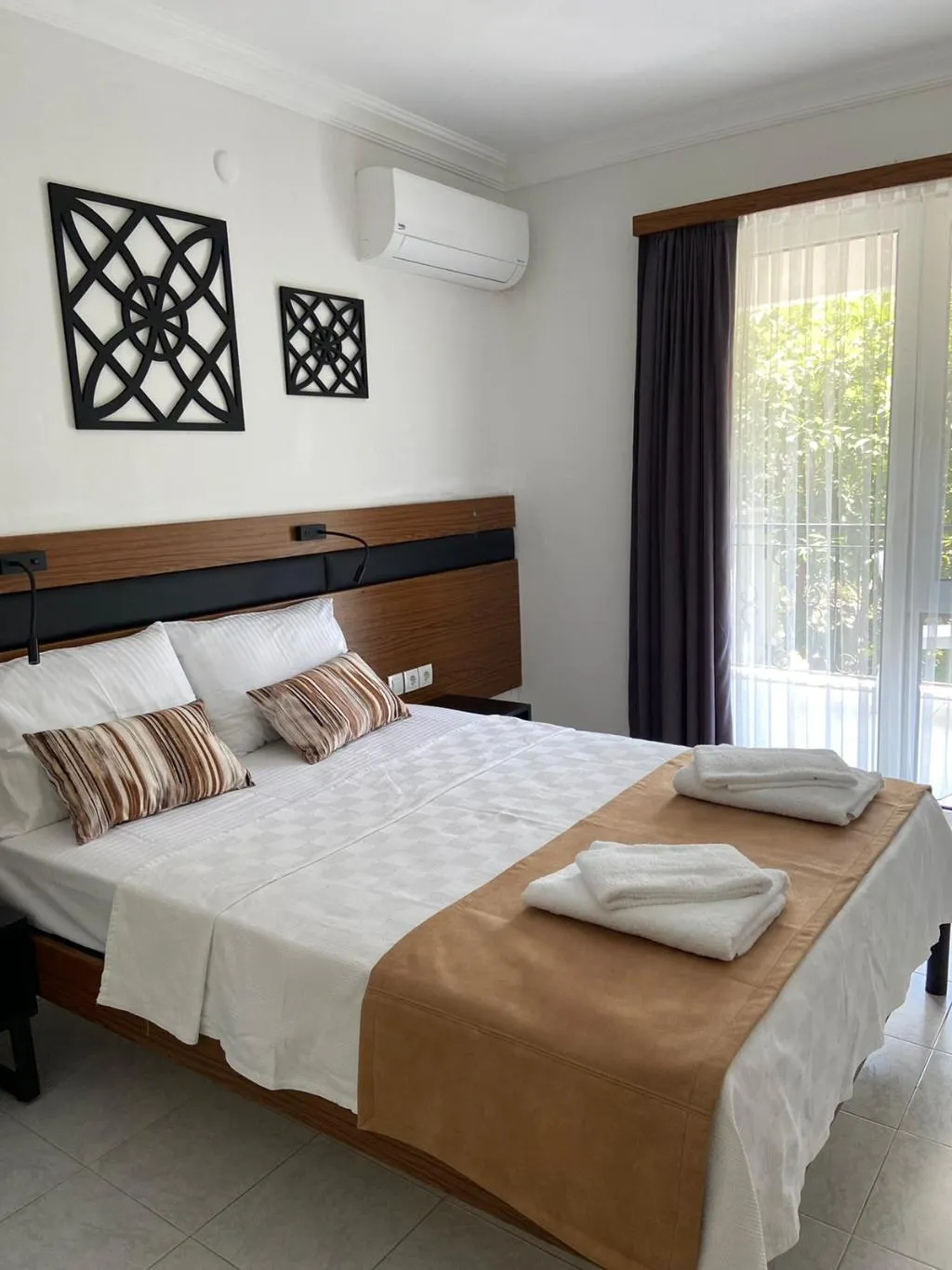 APARTMENT STANDARD Room, Hanlı Apart Otel, Dalaman