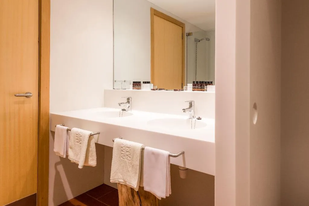 DOUBLE STANDARD Room, Almadraba Park, Costa Brava