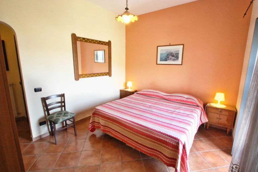 DOUBLE ECONOMY Room, Casarufolo Paradise, Naples