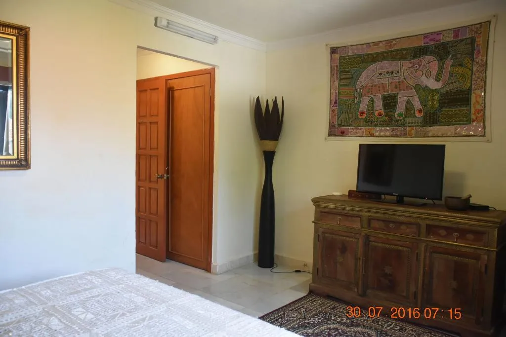 Room, Excel Sense HB, Playa Del Carmen