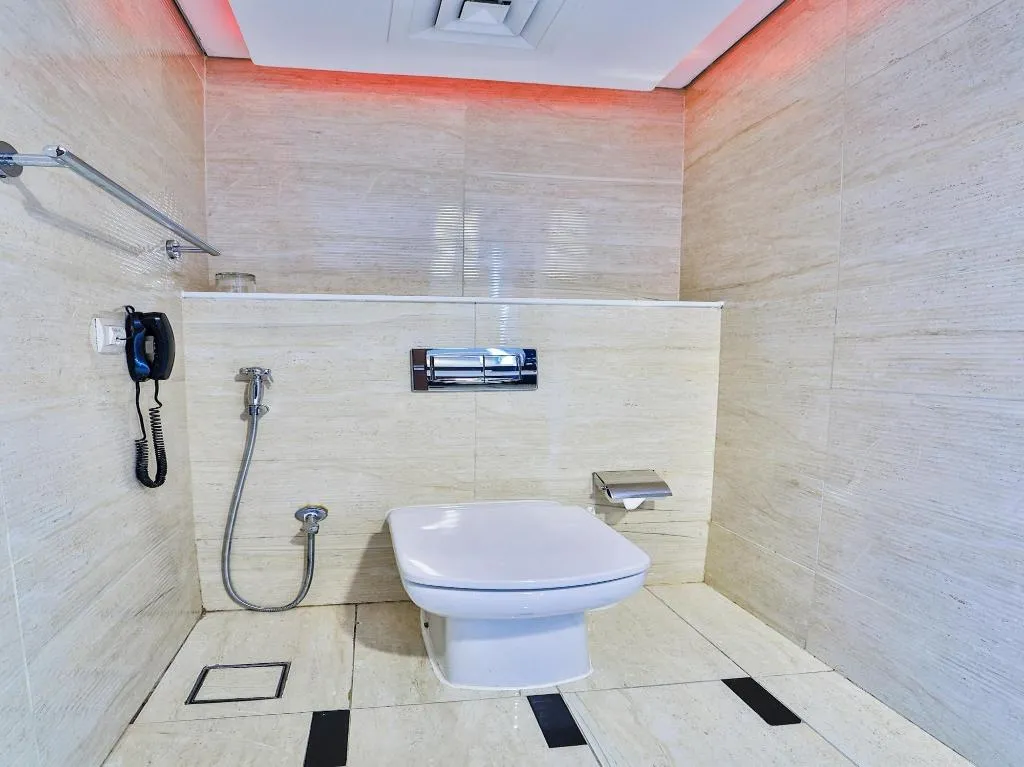 Room, Oyo 524 New Black Stone, Dubai