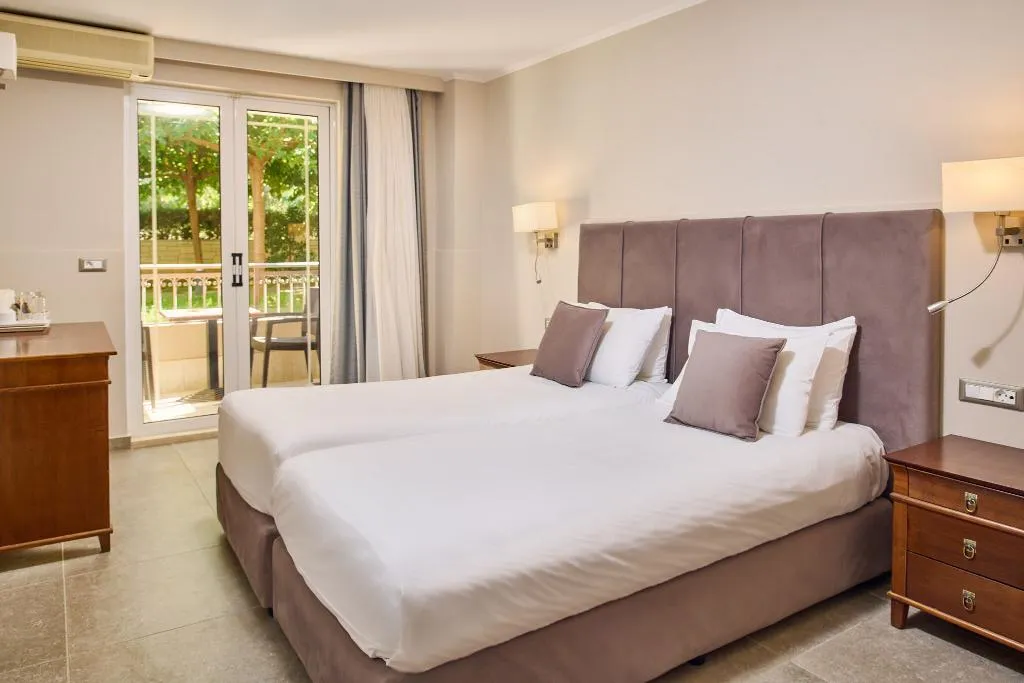Room GARDEN VIEW Room, Tsilivi Beach, Zante