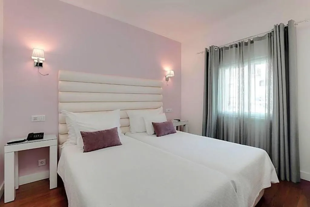 Room, Vila Sao Vicente Boutique Hotel, Algarve