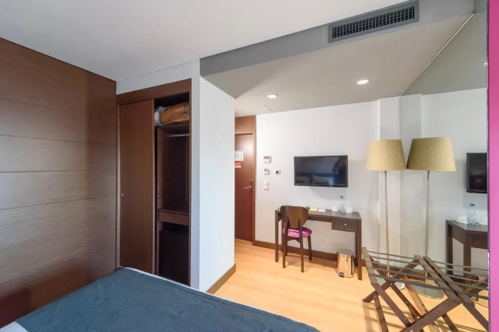 FAMILY ROOM PREMIUM Room, Hotel Luena, Lisbon