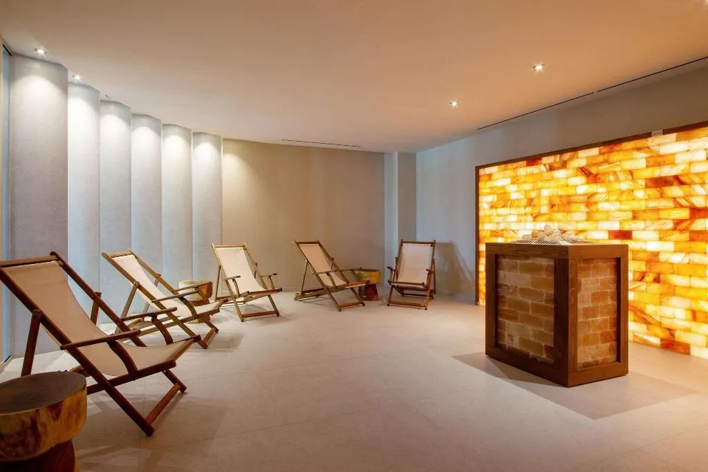 Sports and Entertainment, Ammoa Luxury Hotel & Spa Resort, Halkidiki