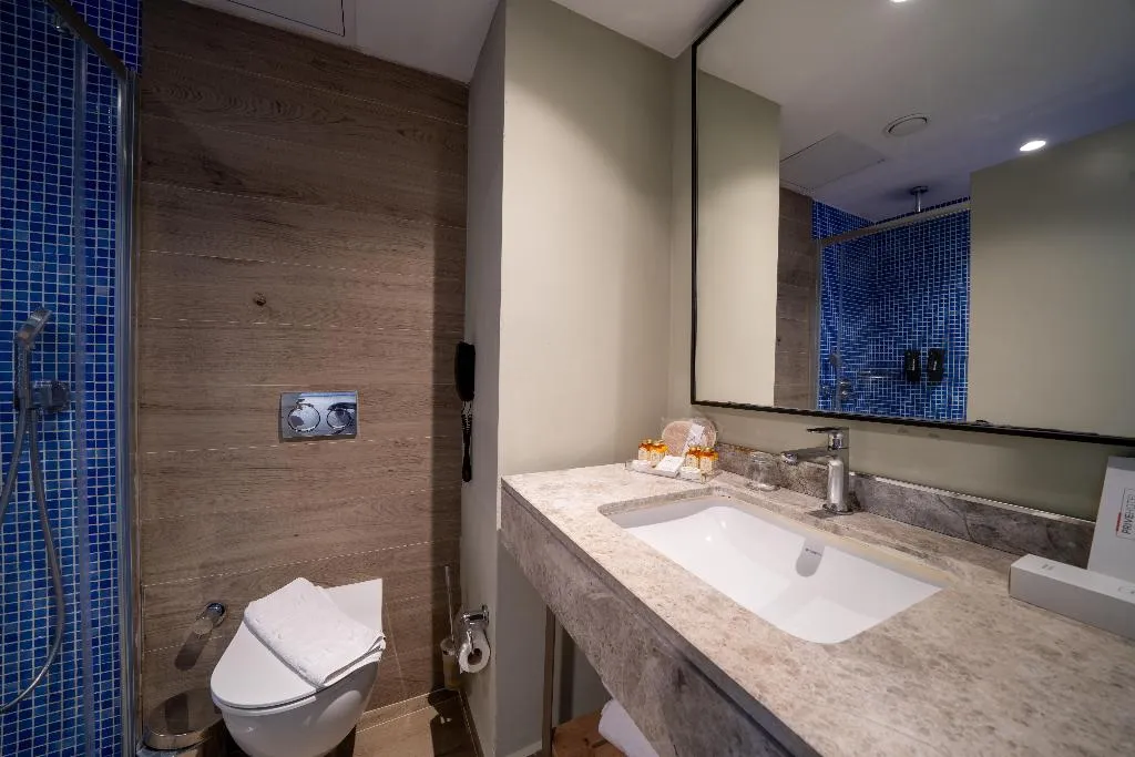DOUBLE PROMO Room, Agaya Didim Resort Hotel, Bodrum