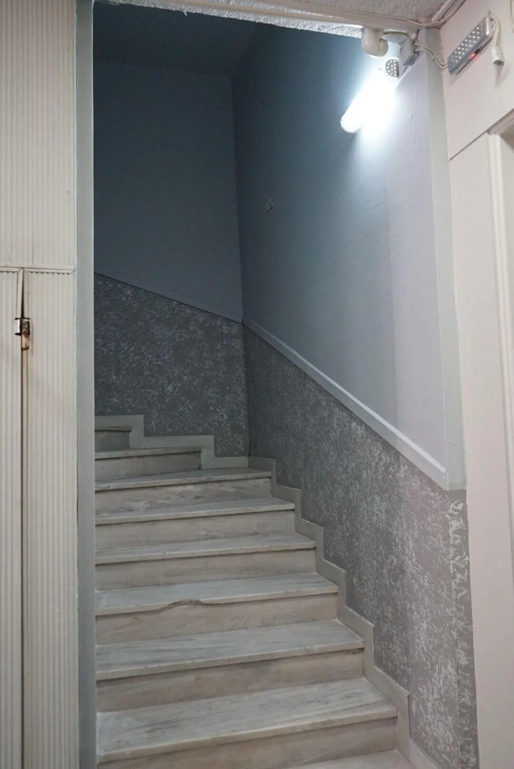 Lobby, Orpheus Hotel, Athens