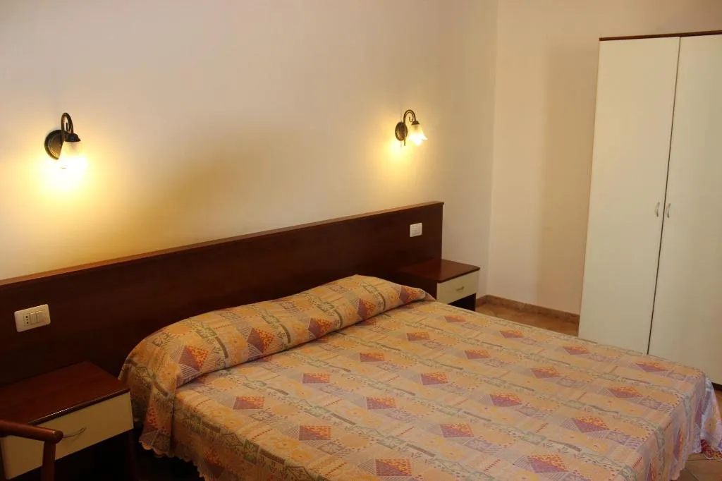 Room, Case Vacanze Ancora, Catania