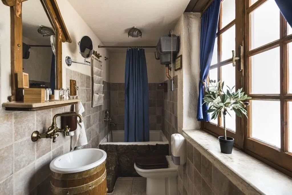 Room, Koukos Rhodian Guesthouse - Adults Only, Rhodes