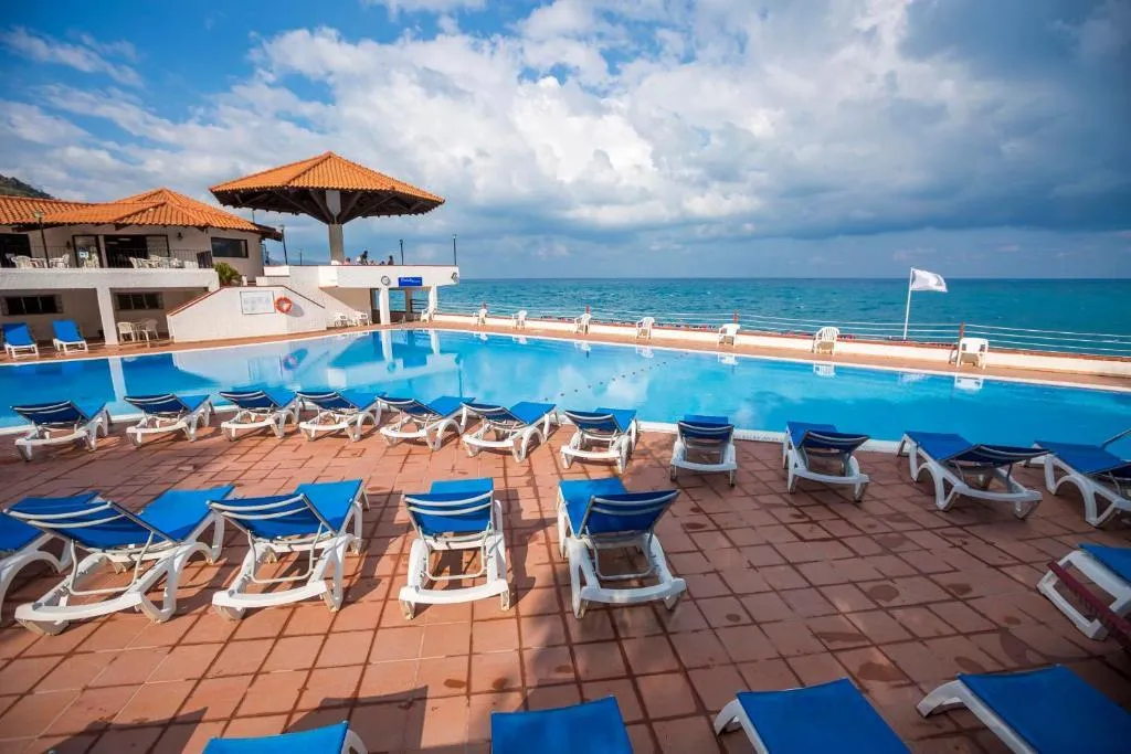 Pool, TH Gioiosa Marea – Capo Calava Village, Catania