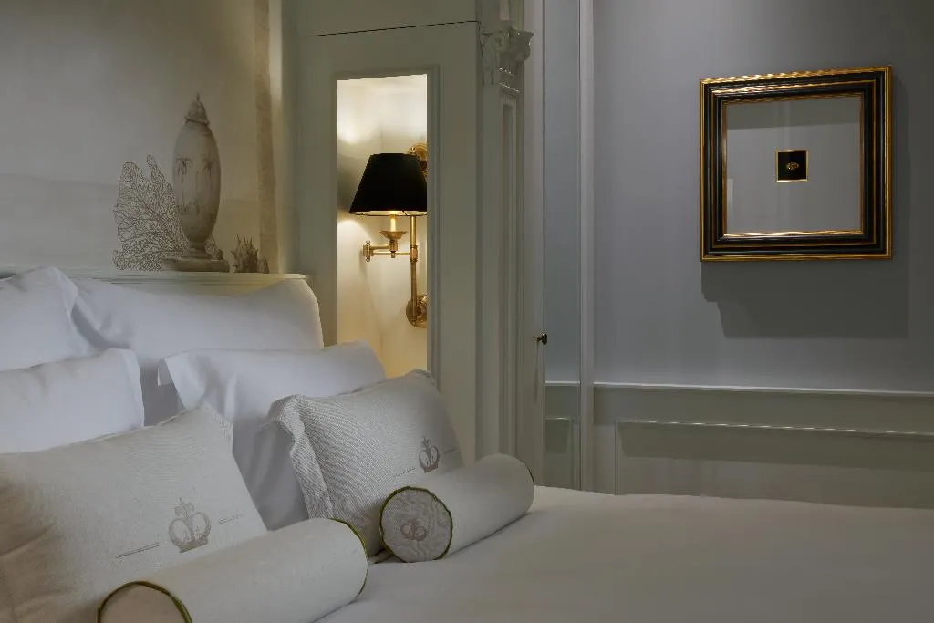 Room CITY VIEW Room, Palace Elisabeth Hvar Hotel, Split