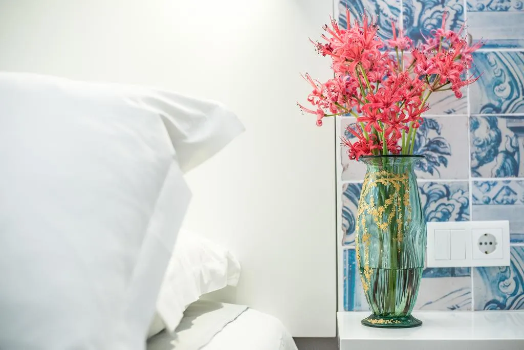Double or Twin DELUXE Room, Se Boutique Hotel, Madeira