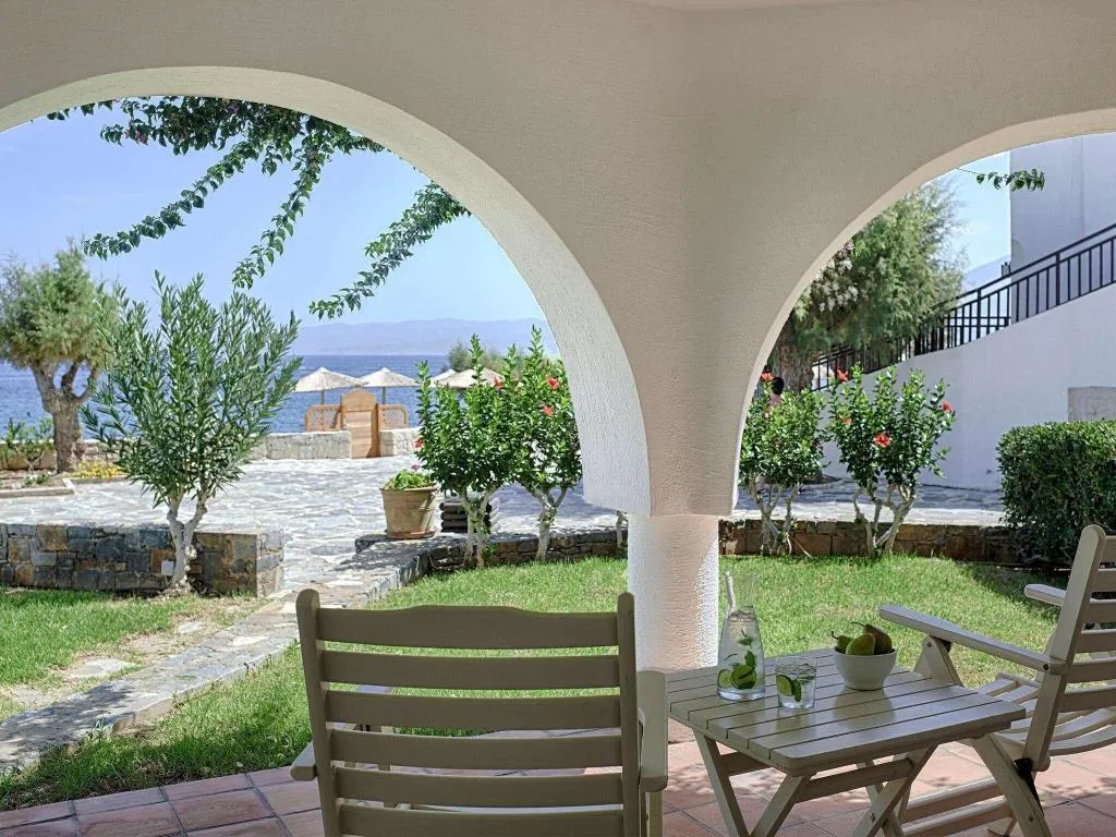 Room, Creta Maris Resort-All Inclusive, Crete