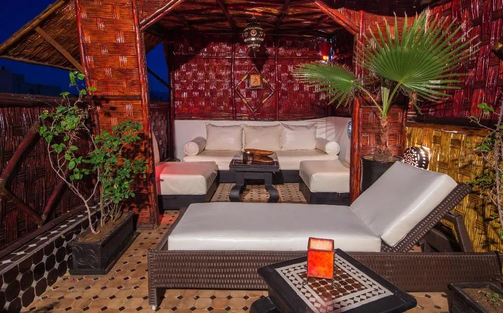Sports and Entertainment, Riad Dar Najat, Marrakech