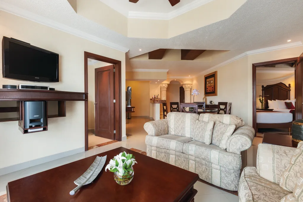 SUITE ONE BEDROOM Room, Hyatt Vivid Playa Del Carmen - Adults Only, Playa Del Carmen