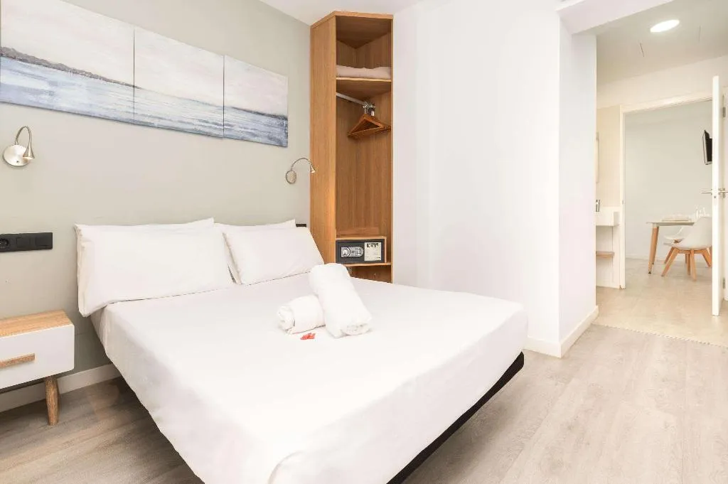 Room, Alegria Barranco, Tenerife