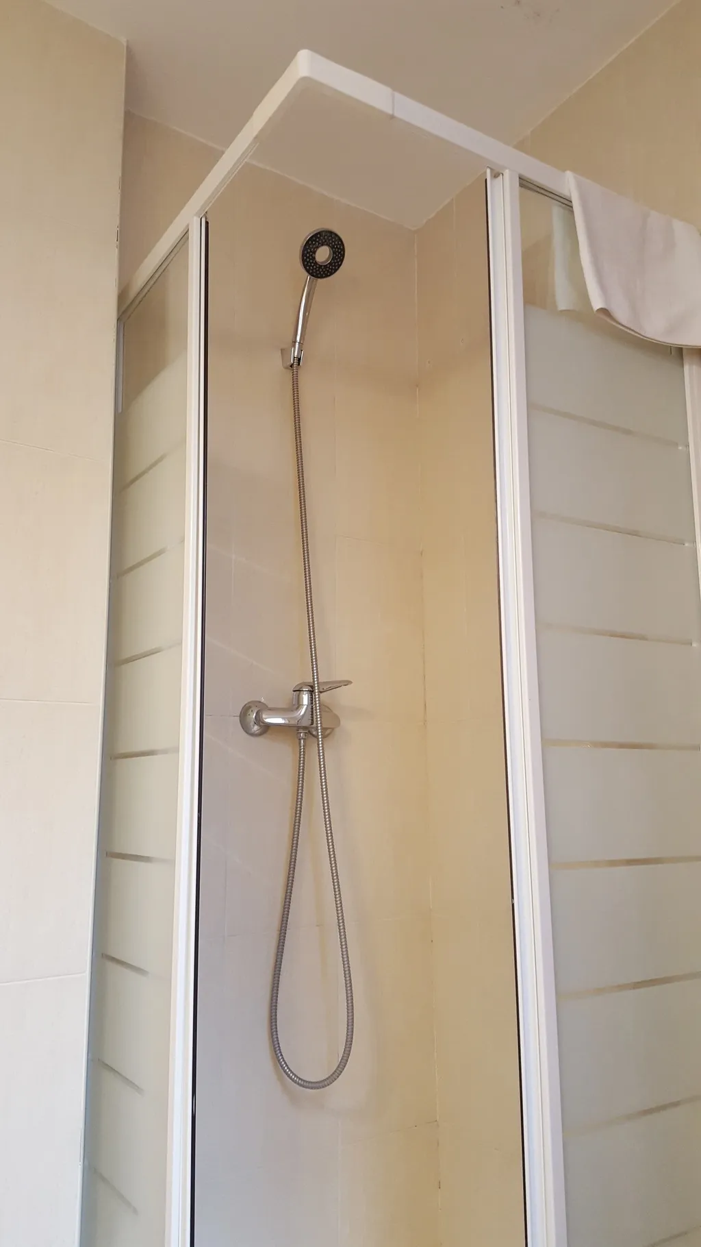 Double or Twin STANDARD Room, San Cayetano, Costa Del Sol