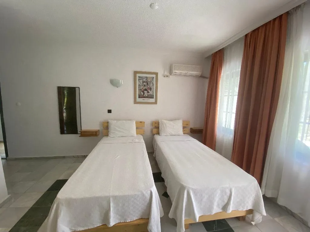 STUDIO TWO BEDS Room, Club Mel Holiday, Dalaman