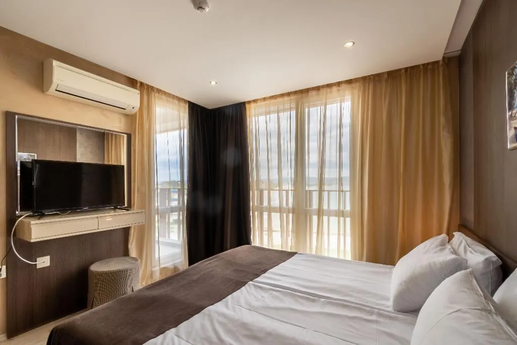 APARTMENT TWO BEDROOMS Room, Paradiso Dreams, Bourgas